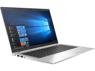 HP Laptop EliteBook 830 G7 / Intel Core i5-10310U, 13.3", 1920x1080, 16GB, 256GB SSD, Windows 10 Pro, srebrni (obnovljen)